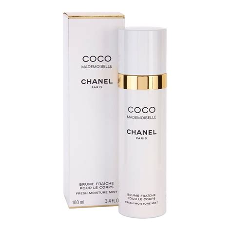 chanel no 5 bubble bath|Chanel mademoiselle body mist.